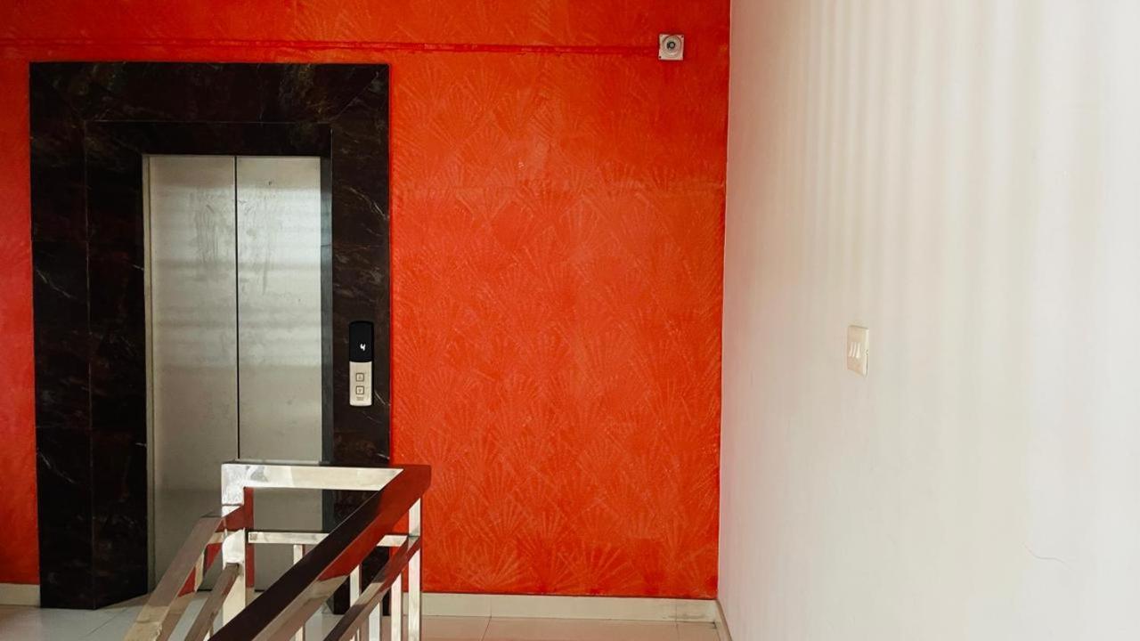 Rajamandiram 3Bhk Ac Apartment In Trivandrum Central Thiruvananthapuram Luaran gambar