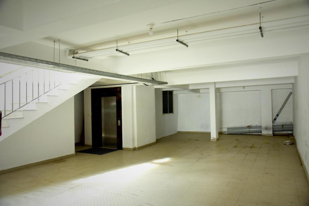 Rajamandiram 3Bhk Ac Apartment In Trivandrum Central Thiruvananthapuram Luaran gambar